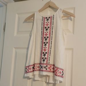 Tank top kids large 10/12 from Old Navy